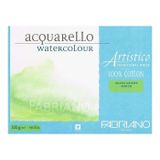 Fabriano 5783934 Artistico Rough Traditional White 300 gr 18x26 cm 20 Yaprak Sulu Boya Blok