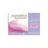 Fabriano 5783940 Artistico Cold Press Extra White 300 gr 18x26 cm 20 Yaprak Sulu Boya Blok