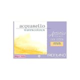 Fabriano 5783941 Artistico Cold Press Extra White 300 gr 26x36 cm 20 Yaprak Sulu Boya Blok