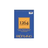 Fabriano 90 gr A3 Spiralli 120 Sayfa Eskiz Defteri