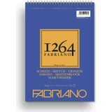 Fabriano A3 Sketch Paper Eskiz Defteri F19100639