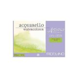 Fabriano Artistico Rough Extra White 300 gr 31x41 CM 20 Yaprak Sulu Boya Blok