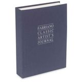 Fabriano Classic Artists Journal İki Renk 16x21 cm 90 gr 192 Yaprak Eskiz Blok