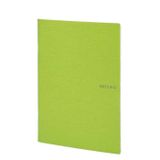 Fabriano Ecoqua A5 85 gr 40 Yaprak Misket Limon Defter
