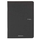 Fabriano Ecoqua A5 90 gr Siyah 40 Yaprak Defter