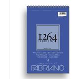 Fabriano F19100650 W.C. 300 gr A3 30 Yaprak Sulu Boya Defteri