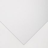 Fabriano Ingres Pastel Kuru Kalem Kağıdı 90 gr 50 x 70 5 Adet Buz Rengi - Buz Beyazı