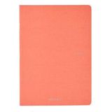 Fabriano N:19210005 Ecoqua Flamingo A4 90 gr 40 Yaprak Defter
