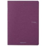 Fabriano N:19210012 Ecoqua Wine A4 90 gr 40 Yaprak Defter
