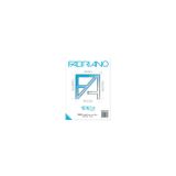 Fabriano Schizzi BL 1 CO 120 °F blok resim kağıdı A4 90 g 21 x 29,7 cm, beyaz