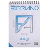 Fabriano Schizzi Pack Eskiz Defteri - 60yp - A2 (42x59.4cm) - 90gr/m2