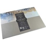 Fabriano : Studio Torchon : Kalın Dokulu Suluboya Bloğu : 35,5 cm x 51 cm : 270 gr : 20 Yaprak - Beyaz
