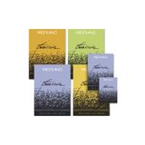 Fabriano Traccia A4-60 Gr. Ekstra Pürüzsüz Eskiz Ve Yazım Kağıdı (Kaligrafi, Çizim, Eskiz) - Blok