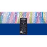 Fabriano Watercolour 300 Gr. - 20 x 40 Suluboya Kağıdı - Blok (Soğuk Basım)