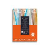 Fabriano Watercolour Studio 300 Gr. - 22,9 x 30,5 Suluboya Kağıdı