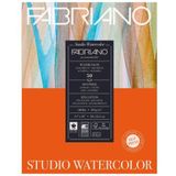 Fabriano Watercolour Studio 300 Gr. - 28 X 35,6 Suluboya Kağıdı