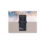 Fabriano Watercolour Studio Torchon 270 GR. - 18 X 24 Suluboya Kağıdı