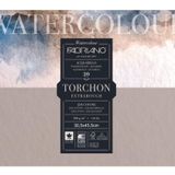 Fabriano Watercolour Studio Torchon 270 GR. - 30,5 X 45,5 Suluboya Kağıdı