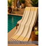 Fabric Box %100 Doğal Pamuk Hürrem Peştemal Banyo Havlusu Türk Havlusu Hamam Plaj Havlusu