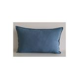 Fabric by Gülçin Pamuklu Duck Kumaş Düz Renk Dikdörtgen Kırlent Kılıfı