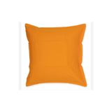 Fabric by Gülçin Pamuklu Karamel Renk Duck Kumaş Düz Renk Punch İşlemesine ve Nakış Makinasına Uygun Kırlent Kılıfı