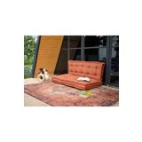 FABRİCAHOME Berlin 5, Oturma Minderi, Yer Minderi, Minder, Tv Izleme Minderi, Bahçe Minderi, Palet Minderi