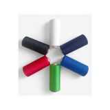 fabricorg 6 Renk X 1000 Metre 120 Numara Makine & El Dikiş Ipliği Seti (SET-3)