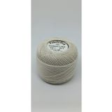 fabricorg Cotton Like Etamin-kanaviçe Iplik (10 GR-NO8 İP) - TEK YUMAK - 2 Numaralı Renk