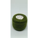 fabricorg Cotton Like Etamin-kanaviçe Iplik (10 GR-NO8 İP) - TEK YUMAK - 20 Numaralı Renk