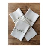 fabricorg Duck Bezi Kumaş Seti (25x25 Cm) 4 Adet