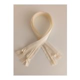 fabricorg Gizli Fermuar 40 Cm 2 Adet (KREM)
