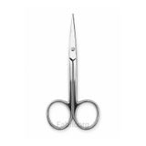 fabricorg Kıvrık Uçlu Nakış Makası (10 cm)