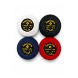 fabricorg No:12 Cotton Like Etamin - Kanaviçe 4'lü Iplik Seti-19 (6 Gr)