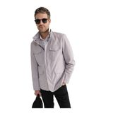 Fabrika 5002977216 Taş Erkek Mont