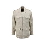 Fabrika 5003087302 Basic Bej Erkek Mont