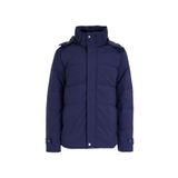 Fabrika 5003167455 Lacivert Erkek Mont