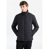 Fabrika 5003272731 Siyah Erkek Mont