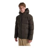Fabrika 5003284869 Haki Erkek Mont