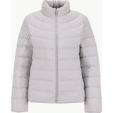 Fabrika Açık Gri Kadın Mont F5WL-MNT0395 - 40