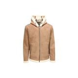 Fabrika Açık Kahve Erkek Mont F3WM-MNT106, L, 5003032716