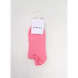 Fabrika Açık Pembe Kadın Patik Çorap Ul-Kdn-Ptk - Standart