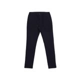 Fabrika Bağlamalı Bel Jogger Denim Pantolon, 31, 5003156013, Lacivert, Erkek