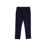 Fabrika Bağlamalı Bel Jogger Pantolon, 54, 5003274142, Lacivert, Erkek