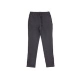 Fabrika Bağlamalı Bel Normal Paça Antrasit Erkek Chino Pantolon F4WM-PNT 2498, 50