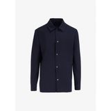 Fabrika Bağlamalı Bel Slim Fit Lacivert Erkek Takım Elbise F4WM-TKM 2699 - 54