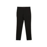 Fabrika Basic Chino Pantolon, 52, 5003085517, Siyah, Erkek