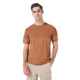Fabrika Basic Jakarlı Kazak 2XL, XXL, F4SM-KZK 0710, Tarçın, Erkek