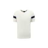 Fabrika Basic Rayon Karışımlı Kazak, L, TYC4682964CCA2F300, Kırık Beyaz, Erkek