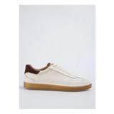 Fabrika Bej Erkek Sneaker Nash-Prıme
