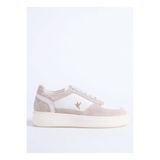 Fabrika Bej Kadın Sneaker NODDY-LINTON